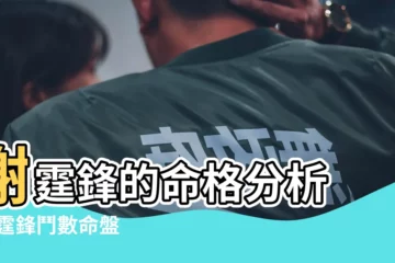 【謝霆鋒紫微星盤】謝霆鋒的命格分析 |謝霆鋒鬥數命盤 |小星紫微鬥數 |
