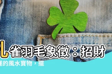 【孔雀羽毛象徵】孔雀羽毛象徵：招財旺運的風水寶物，擺放方位大解析