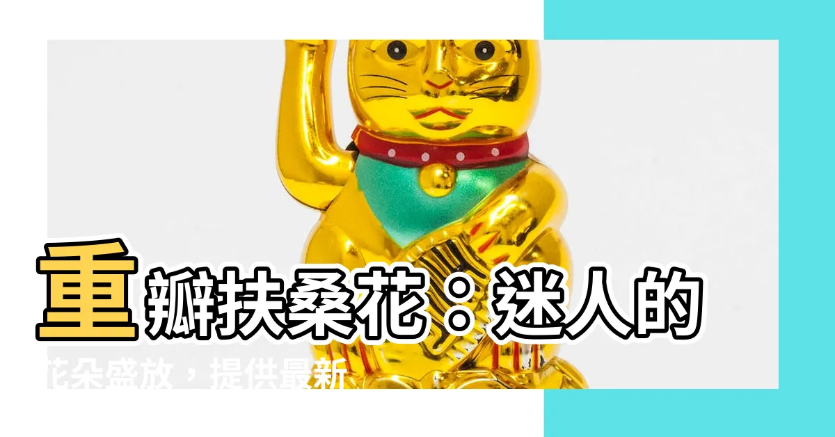 【重瓣扶桑花】重瓣扶桑花：迷人的花朵盛放，提供最新價格報價