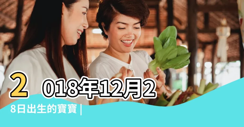 2018年12月28日出生的寶寶 |2018年12月28日出生生日算命 |運勢多變 |【2018年12月28日出生的寶寶】