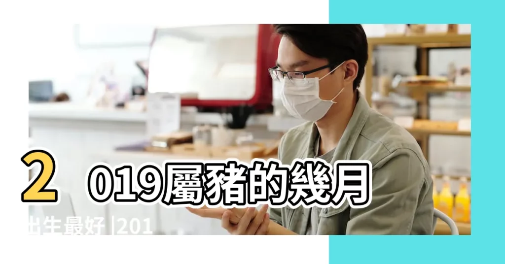 2019屬豬的幾月出生最好 |2019年出生的孩子是什麼命 |2019年屬豬的幾月出生最好 |【2019年屬豬的人巳辛時出生好嗎】