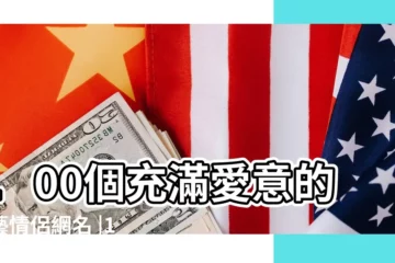 【12字純文字情侶網名】100個充滿愛意的文藝情侶網名 |12個字的遊戲名字 |2022最火好聽的情侶網名 |