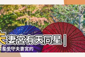 【夫妻宮天同利權天梁廟代表什麼意思】夫妻宮有天同星 |天梁星坐守夫妻宮的分析 |天同星坐守夫妻宮的分析 |