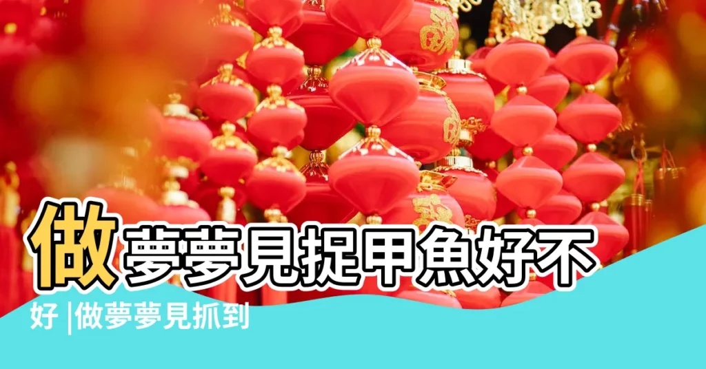 做夢夢見捉甲魚好不好 |做夢夢見抓到甲魚好不好 |我夢見好多甲魚 |【孕婦夢到抓4只甲魚】