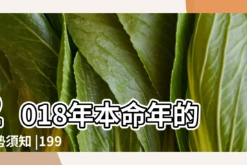 【屬狗1994年到2018】2018年本命年的運勢須知 |1994年屬狗的人2018年運程 |1994年生的 |