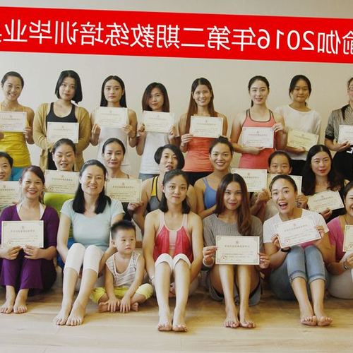 4、南通哪裡可以教私人瑜伽(一對一)或普拉提?