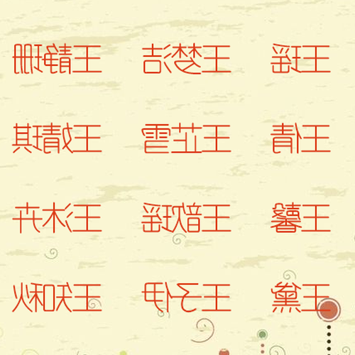 2、人的名字,狗男孩的名字