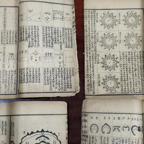 2.風水書籍