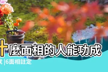 【什麼面相的人能夠功成名就】什麼面相的人能功成名就 |6面相註定有財有勢額頭寬吸金能力強這1特徵有樓揸手衣食無憂 |從面相那個部位 |