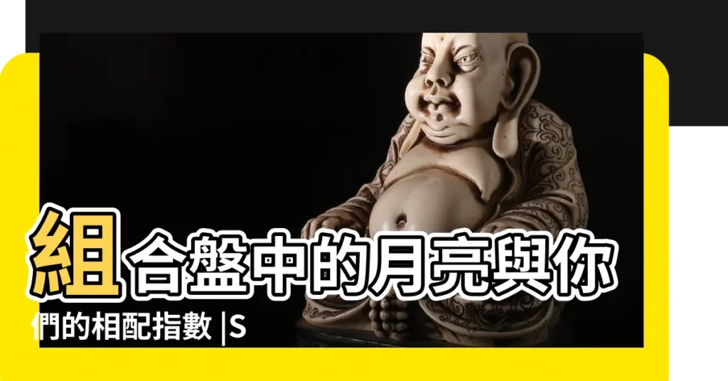 組合盤中的月亮與你們的相配指數 |Synastry合盤宮位之月亮落入十二宮 |組合盤行星落雙魚 |【組合盤月亮雙魚12】