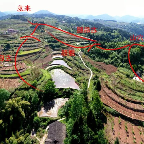2、是陽宮的風水還是陰宮的風水?