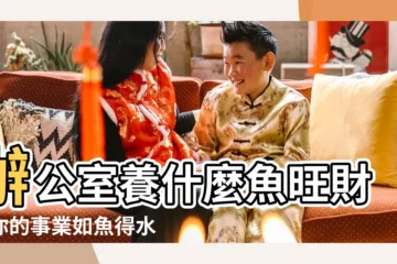 【辦公室養什麼顏色的魚】辦公室養什麼魚旺財讓你的事業如魚得水 |辦公室養魚風水有哪些 |辦公室養魚養什麼顏色 |