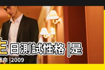 【2009年1月29日出生什麼命】生日測試性格 |是什麼命 |2009年1月29日出生的人命好嗎 |
