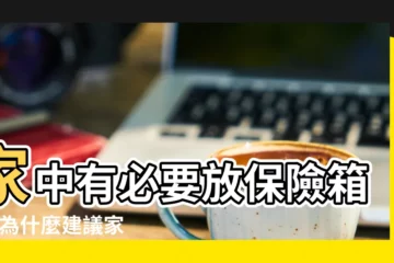 【家裏為什麼要裝保險櫃】家中有必要放保險箱嗎 |為什麼建議家裏要有個保險櫃 |哪個品牌的保險櫃安防等級 |