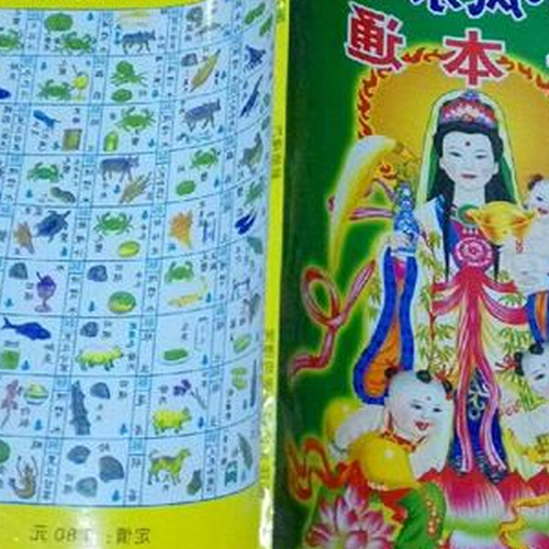 4、含義