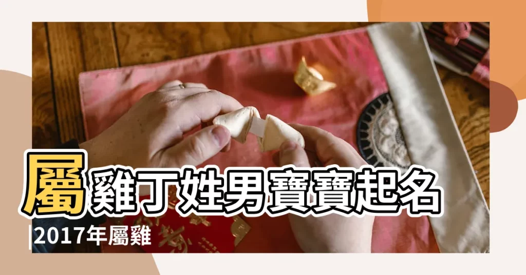 屬雞丁姓男寶寶起名 |2017年屬雞的丁姓男寶寶起名 |2017屬雞姓丁男孩起名大全 |【雞寶寶姓丁名字大全】