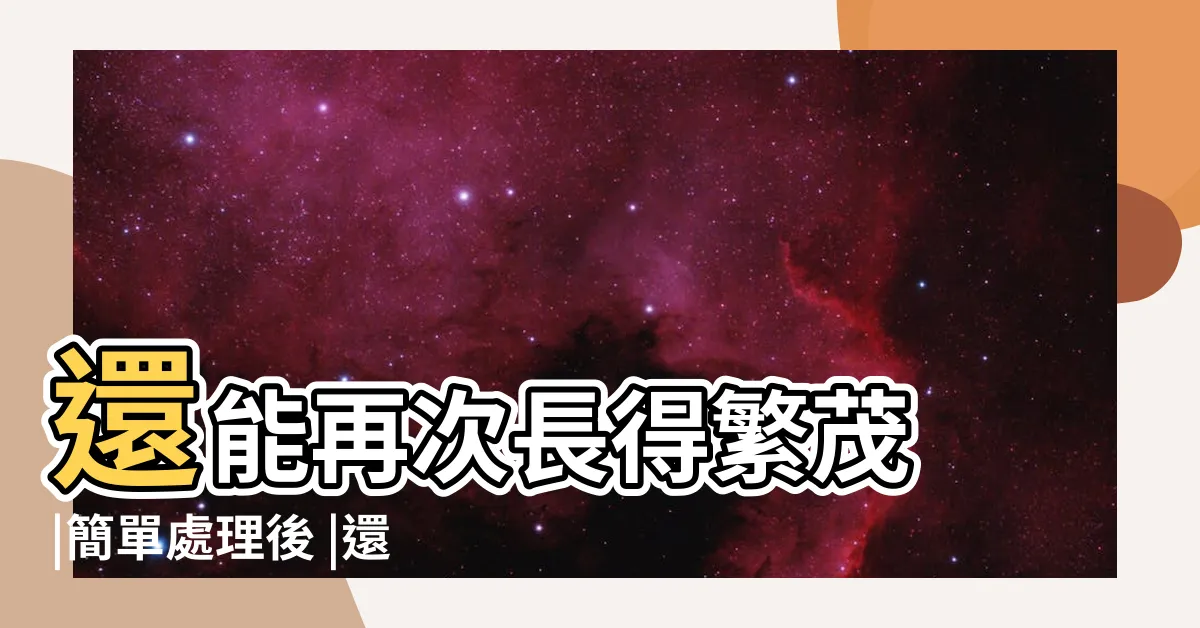 【富貴竹莖發黃】還能再次長得繁茂 |簡單處理後 |還越來越黃 |