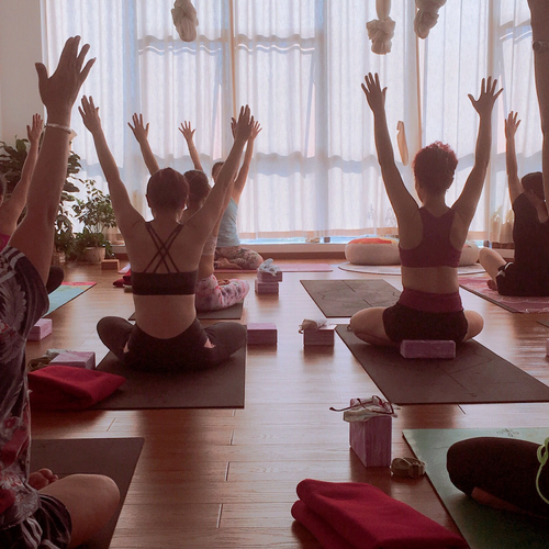 2、 Fine Yoga 梵語瑜伽綜合訓練多少錢?