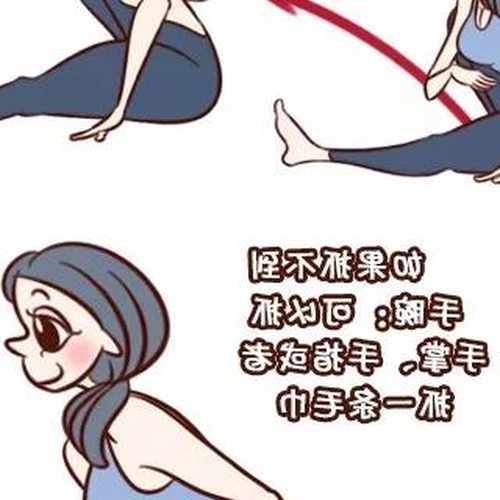 1、瑜伽聖人瑪麗琪的姿勢之一、促進體內毒素的排出,我該怎麼辦?