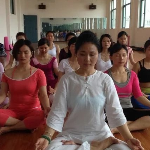 3、南京國際瑜伽教育學院在嗎?這是真的嗎?請告訴我你的真實想法