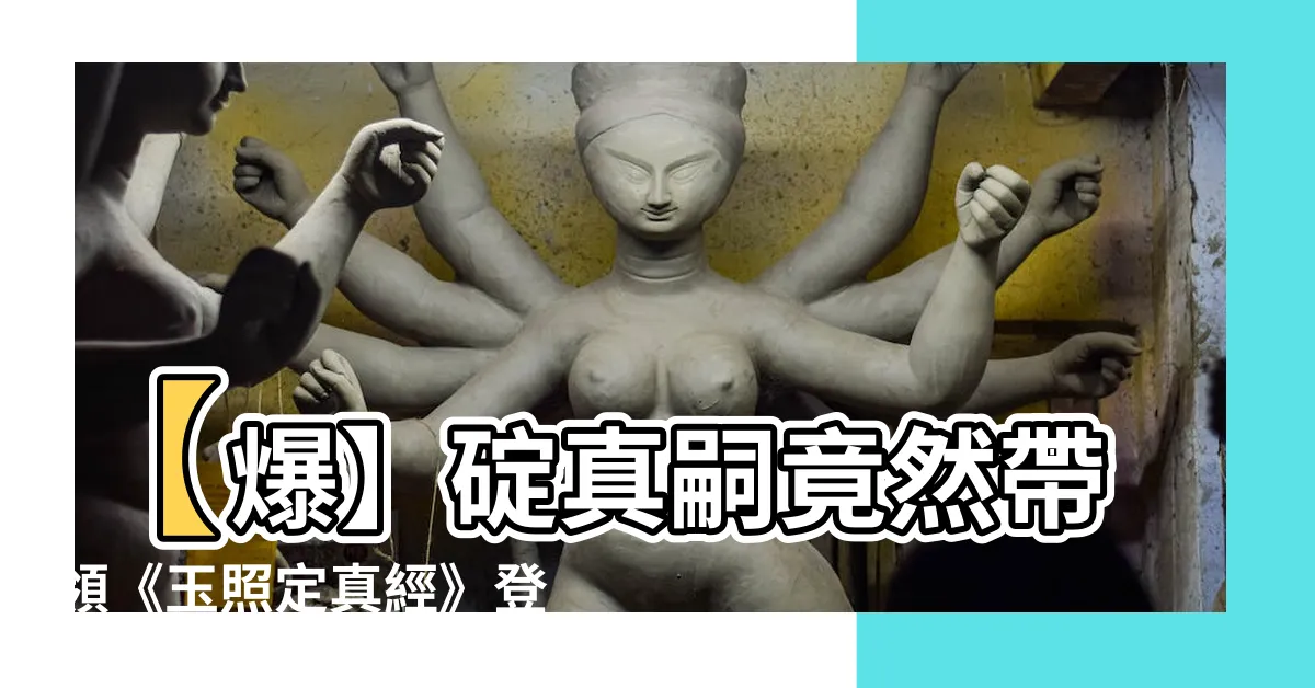 【定真四】【爆】碇真嗣竟然帶領《玉照定真經》登上定真四，震撼全球！