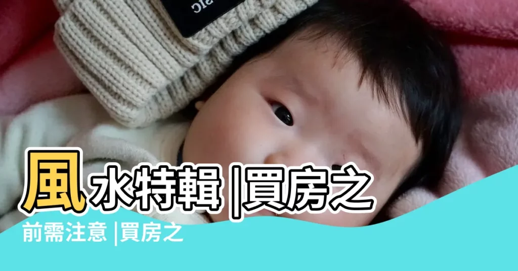 風水特輯 |買房之前需注意 |買房之前需注意 |【屋宅大門方位】