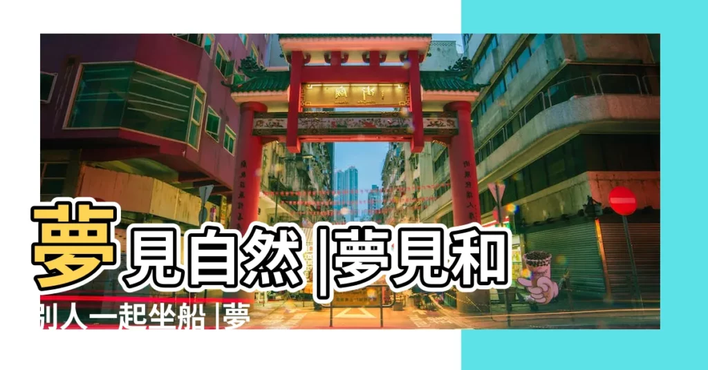 夢見自然 |夢見和別人一起坐船 |夢見一望無際的大海 |【夢見大船飛向天空】