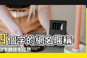 【四個字的網名成熟網名女生網名大全】四個字的網名暱稱 |四個字微信名成熟女 |微信網名女生簡單氣質成熟穩重 |