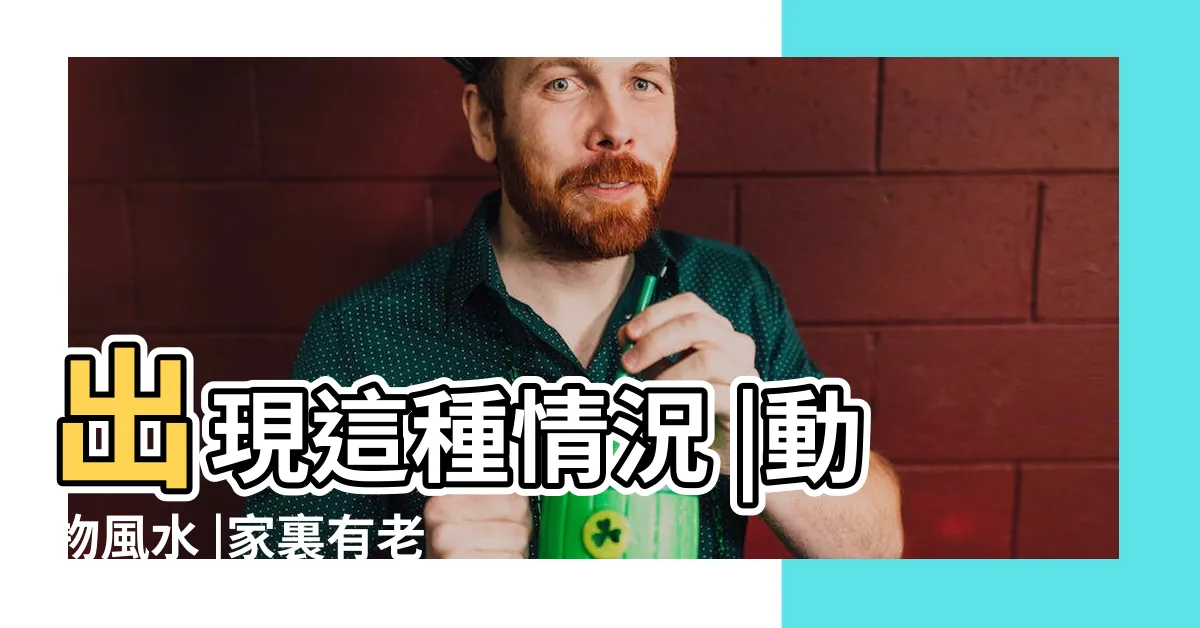 【家裡有老鼠風水】出現這種情況 |動物風水 |家裏有老鼠有什麼預兆老鼠進家的風水説法 |