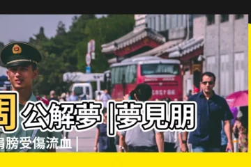 【夢見肩膀被女人咬出血】周公解夢 |夢見朋友肩膀受傷流血 |夢到自己肩膀受傷流血 |