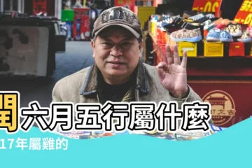 【2017年潤6月初八五行】潤六月五行屬什麼 |2017年屬雞的幾月出生最好 |2017年農曆閏六月初七早上六點四十八出生五行缺什麼 |