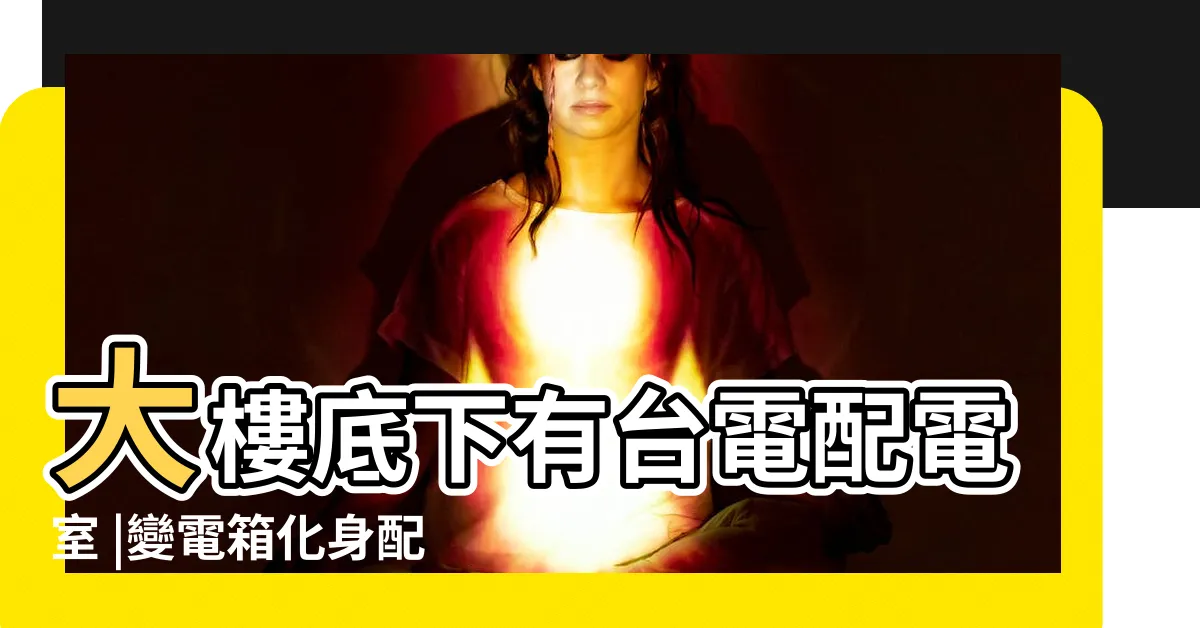 【大樓配電箱】大樓底下有台電配電室 |變電箱化身配電室進駐大樓 |大樓地下室的台電配電室是要作什麼用 |