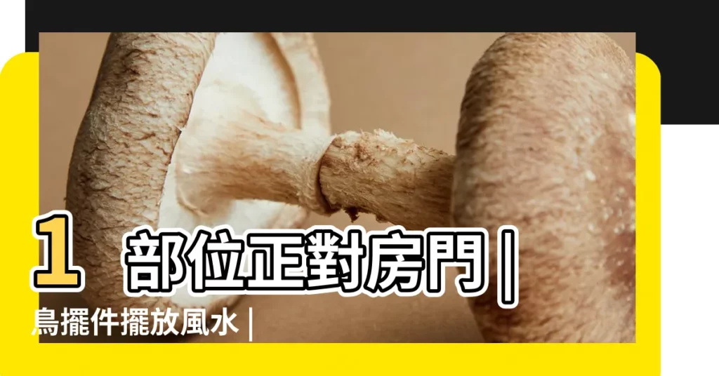 1部位正對房門 |鳥擺件擺放風水 |鳥類雕塑 |【鳥擺件風水】