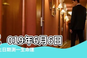 【2019年6月6是什麼曰柱】2019年6月6日出生日期測一生命運 |出生日期2019年6月6日測命運 |公曆2019年6月6號是什麼日子 |