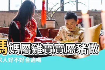 【媽媽屬豬孩子屬雞好嗎】媽媽屬雞寶寶屬豬做一家人好不好合適嗎 |屬豬和屬雞的生什麼屬相的孩子好雞豬夫妻生什麼寶寶 |爸爸屬豬媽媽屬雞孩子屬什麼好 |
