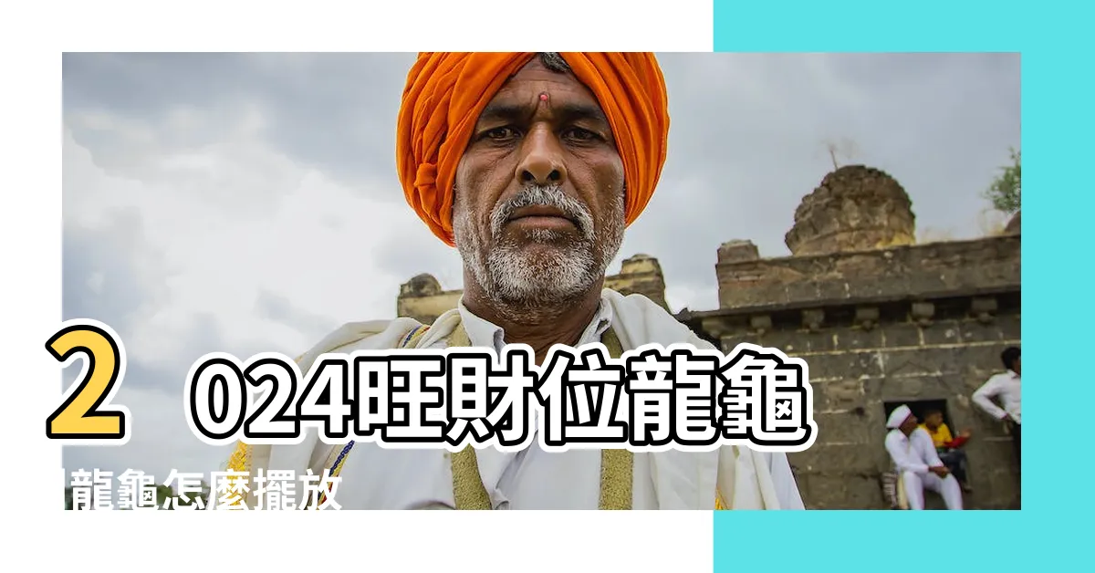 【龍龜擺放位置2024】2024旺財位龍龜 |龍龜怎麼擺放 |龍龜功效禁忌 |