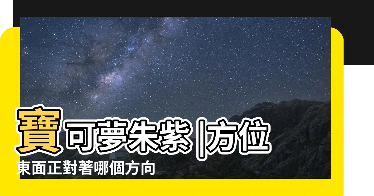 【魔方位】寶可夢朱紫 |方位東面正對著哪個方向 |斯魔茶方位及進化介紹 |