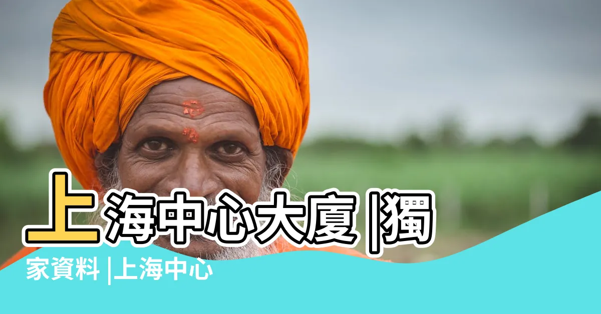 【上海中心大廈失敗】上海中心大廈 |獨家資料 |上海中心大廈詳解 |
