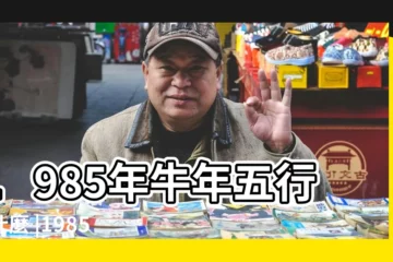 【男牛1985年五行是金嗎】1985年牛年五行屬什麼 |1985年屬牛是五行屬什麼 |1985年屬牛缺什麼海中金命五行缺土 |