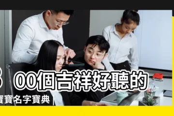 【2019豬寶寶男孩名字】300個吉祥好聽的男寶寶名字寶典 |乳名攻略 |2019年出生屬豬的男寶寶取名宜用字推薦 |