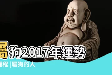 【2017年屬狗人財運如何】屬狗2017年運勢及運程 |屬狗的人2017年運程 |2017年屬狗的貴人是誰 |
