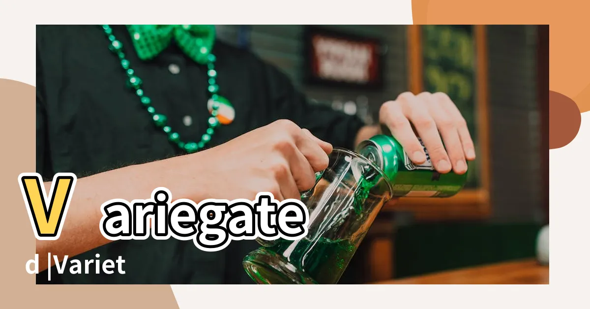 【綠絲絨觀音蓮】Variegated |Varieties |植物習性及養護方法大全 |