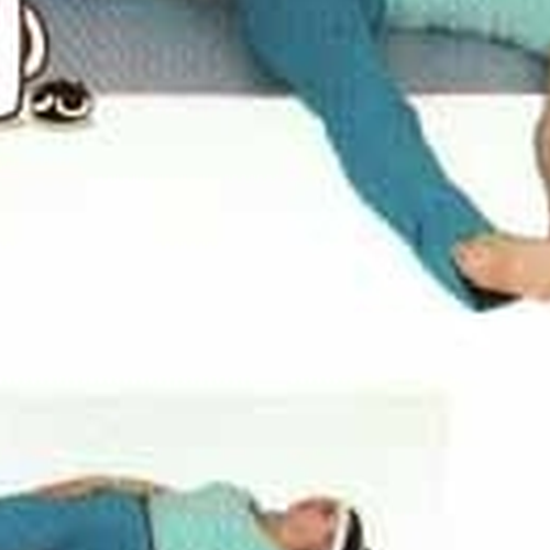 3、練習瑜伽可以治療或緩解腰痛嗎?
