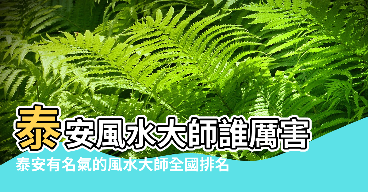 【萊蕪王楠風水】泰安風水大師誰厲害 |泰安有名氣的風水大師全國排名 |萊蕪王楠萊蕪王楠風水大師王楠風水 |