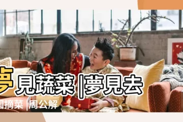 【周公解夢收蔬菜】夢見蔬菜 |夢見去菜園摘菜 |周公解夢中對夢見蔬菜水果的解釋 |