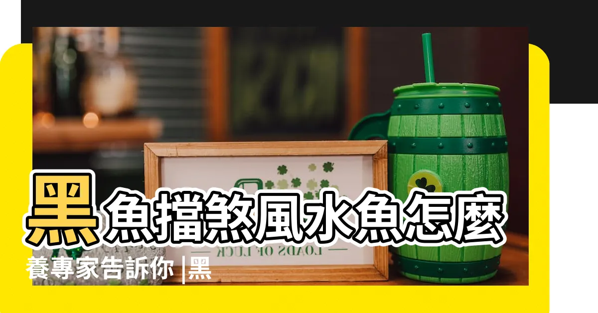 【黑色 魚】黑魚擋煞風水魚怎麼養專家告訴你 |黑色魚圖片 |紅魚聚財 |