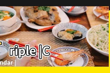 【查着1942年的日曆】Triple |Calendar |1942 |