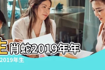 【2019蛇多少歲】生肖蛇2019年年齡 |2019年生肖年齡對照表 |屬蛇生肖2024年份今年幾多歲 |
