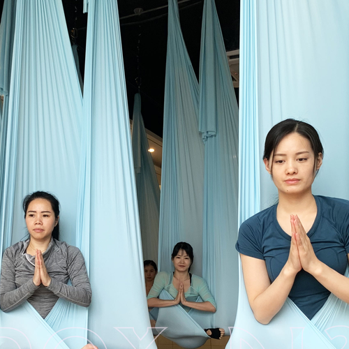 2、深圳哪裡有健美操教練培訓?還是瑜伽教練培訓?不要只是在網頁上搜索和敷衍,希望答案有質感謝謝