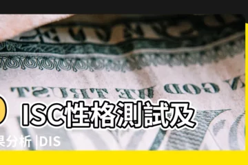 【如何算disc性格測試】DISC性格測試及結果分析 |DISC |你是老虎 |